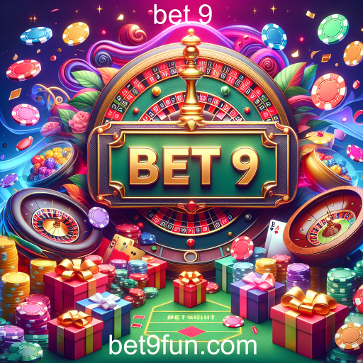 Aproveite as Promoções no Bet 9: Uma Oportunidade para Ganhar Mais